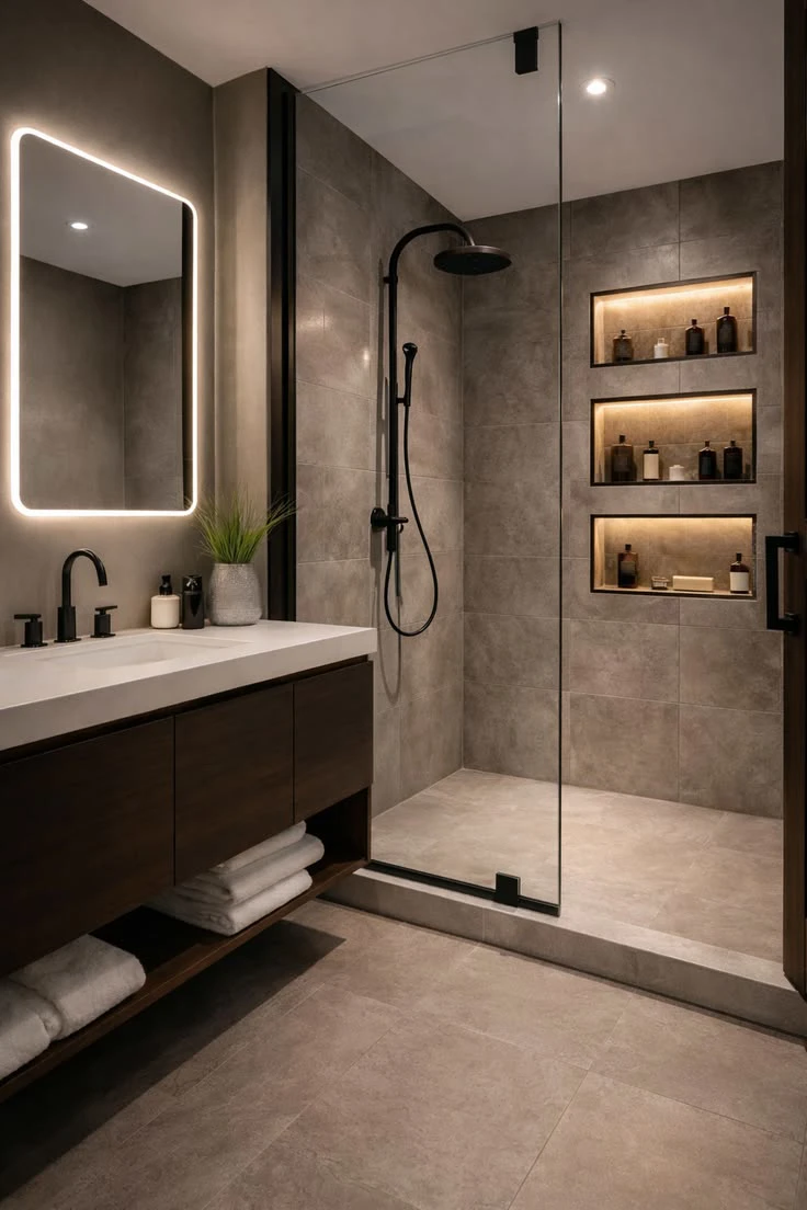 Banyo & WC