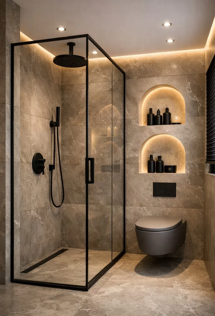 Banyo & WC
