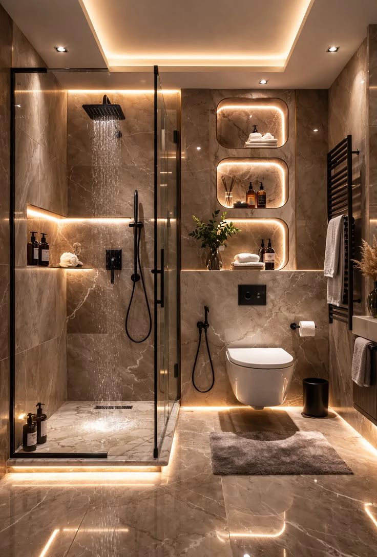 Banyo & WC
