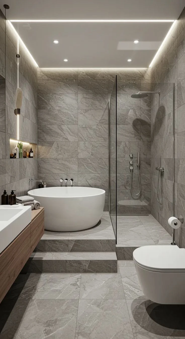 Banyo & WC