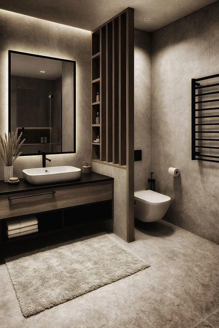 Banyo & WC