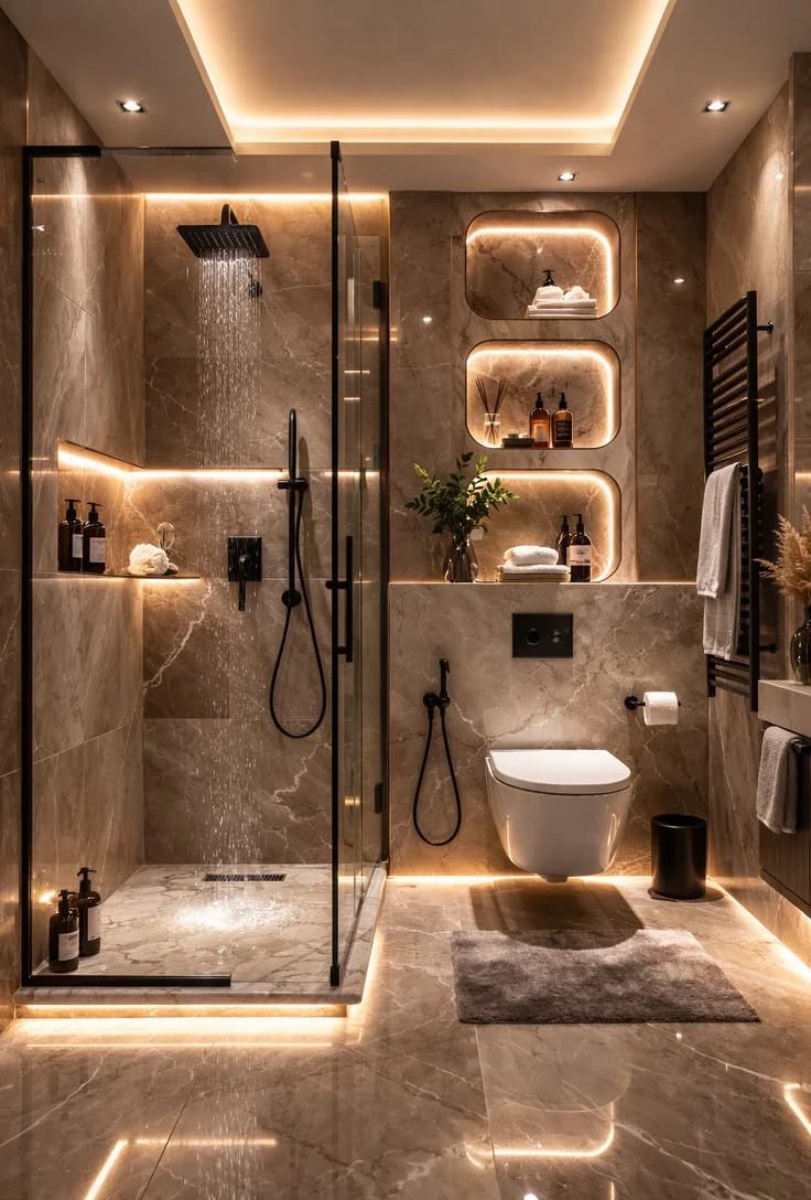 Banyo & WC