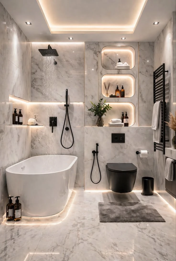 Banyo & WC
