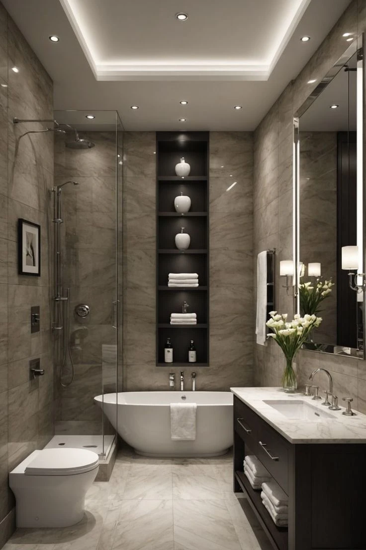 Banyo & WC