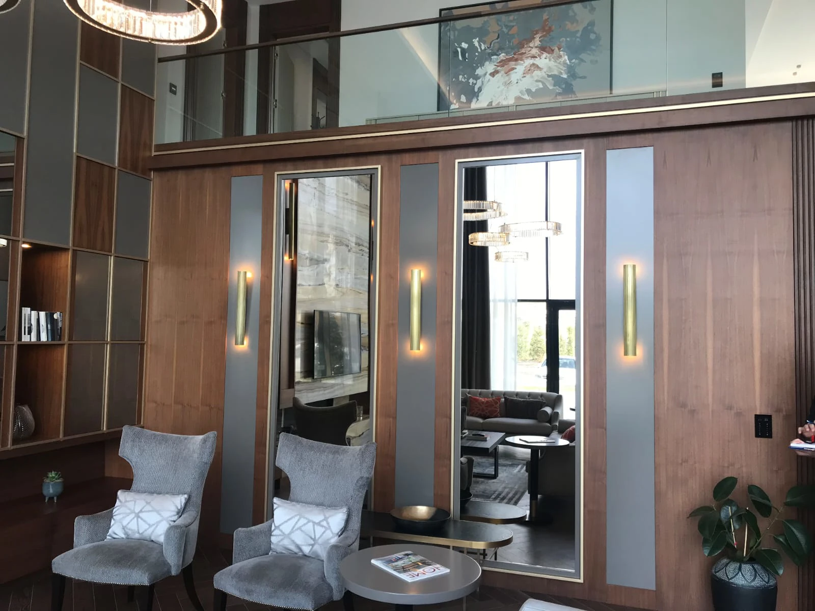 Salon