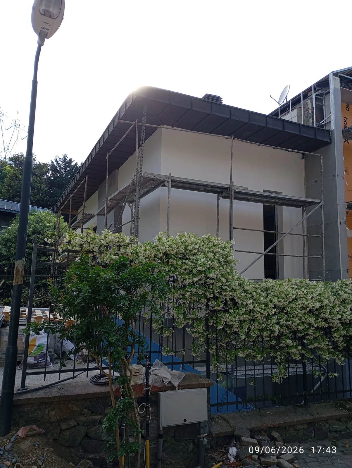 Açarlar Villa