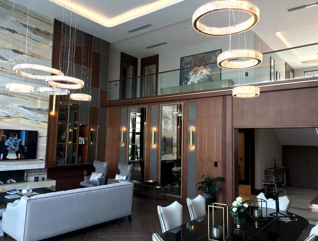 Salon